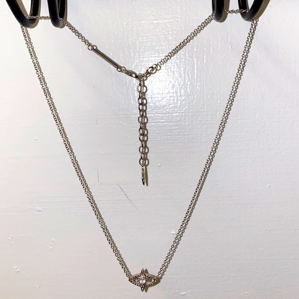 Kendra Scott Caleb Necklace